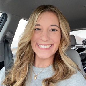 Meet your Posher, Darcey